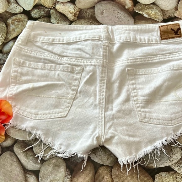 AMERICAN EAGLE SHORTS - Picture 8 of 8